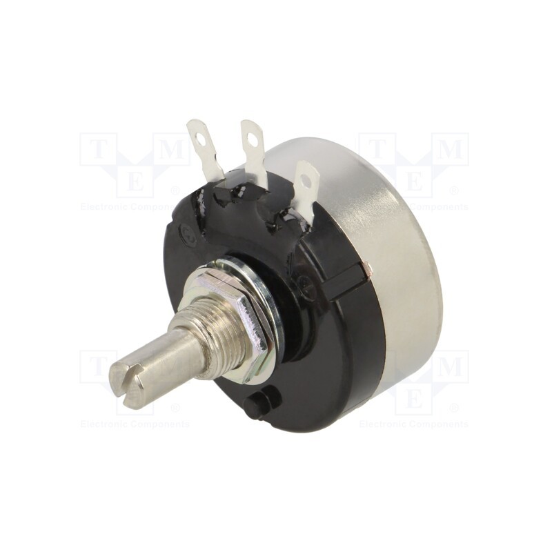 1 pcs x TOCOS - RV30YN-20S-0B103 - Potentiometer: shaft, 10kΩ, 1W, ±10%, 6mm, carbon, 1kV, -10÷85°C