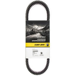 Can am brp drive belt 422280656 422280654