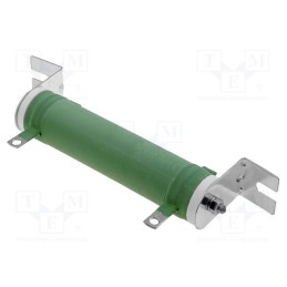 1 pcs x ROYAL OHM - QL0080J0470000 - Resistor: wire-wound, 47Ω, 80W, ±5%, Ø31x115mm, 300ppm/°C