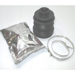 Joint rubber sleeve 19 5011 honda trx suzuki kingquad