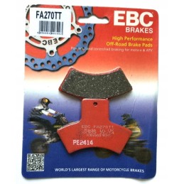 Polaris Sportsman 400 500 Hawkeye 325 400 blocks