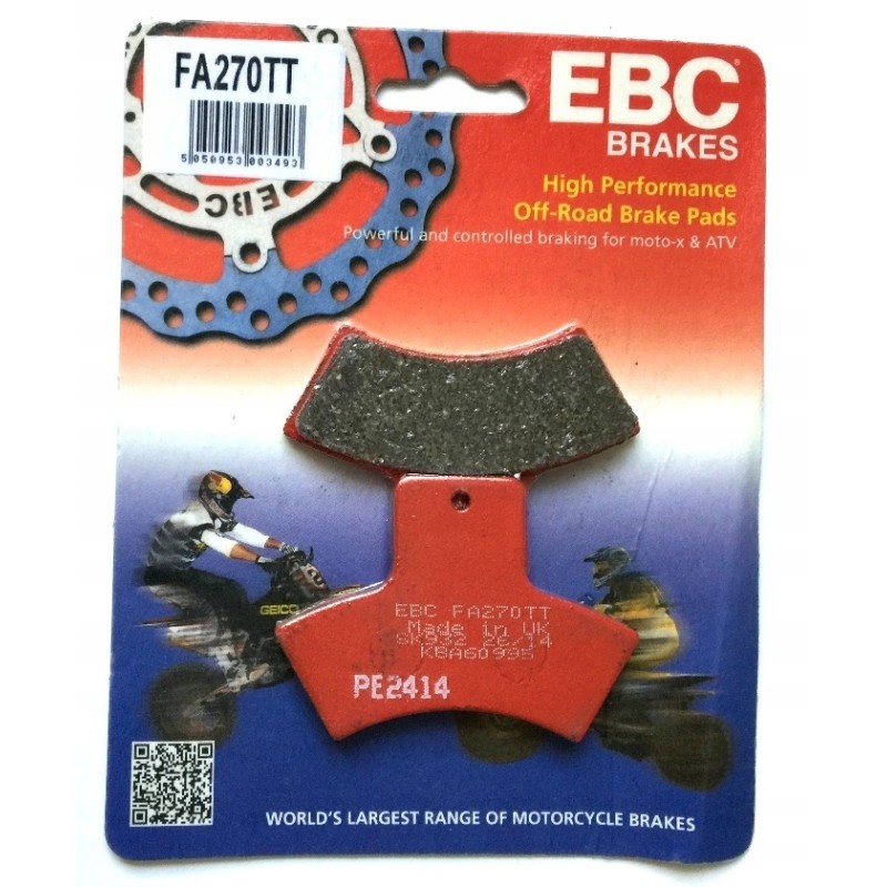 Polaris Sportsman 400 500 Hawkeye 325 400 blocks