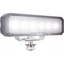 Osram spotlight lightbar vx150 wd long distance 1500lm 6000k quad 45m