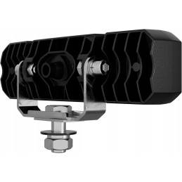 Osram spotlight lightbar vx150 wd long distance 1500lm 6000k quad 45m