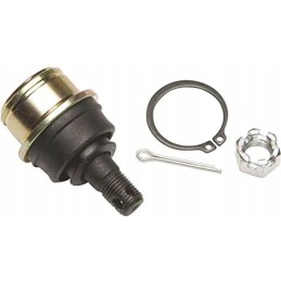 Lower upper arm pin honda ab42 1015