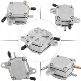Gasoline fuel pump for GY6 50cc 150cc 250cc