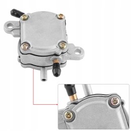 Gasoline fuel pump for GY6 50cc 150cc 250cc