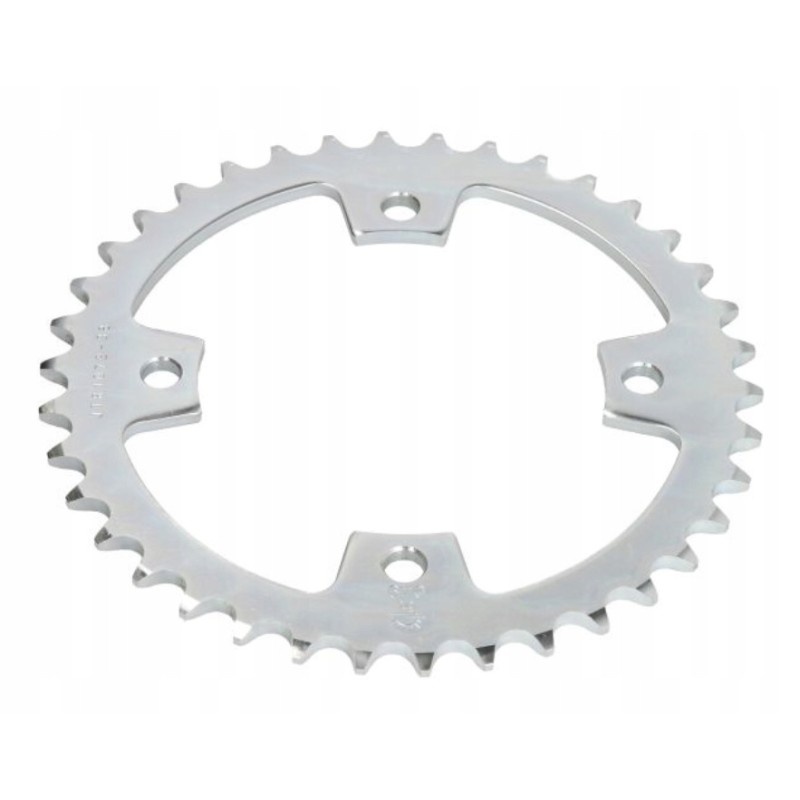 Rear sprocket 38 kymco mxu maxxer kxr 250 300