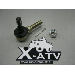 Inner rod end Kawasaki Praire 650 700 39112