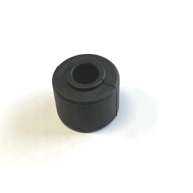 Rubber cushion for Polaris muffler mounting