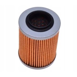 Oil filter hf152 aprilia rst etv sl tuono bombardier can am outlander 4t