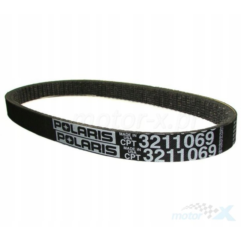 Polaris drive belt 3211069