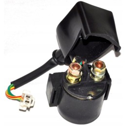 Starter relay quad bashan shineray 50 250
