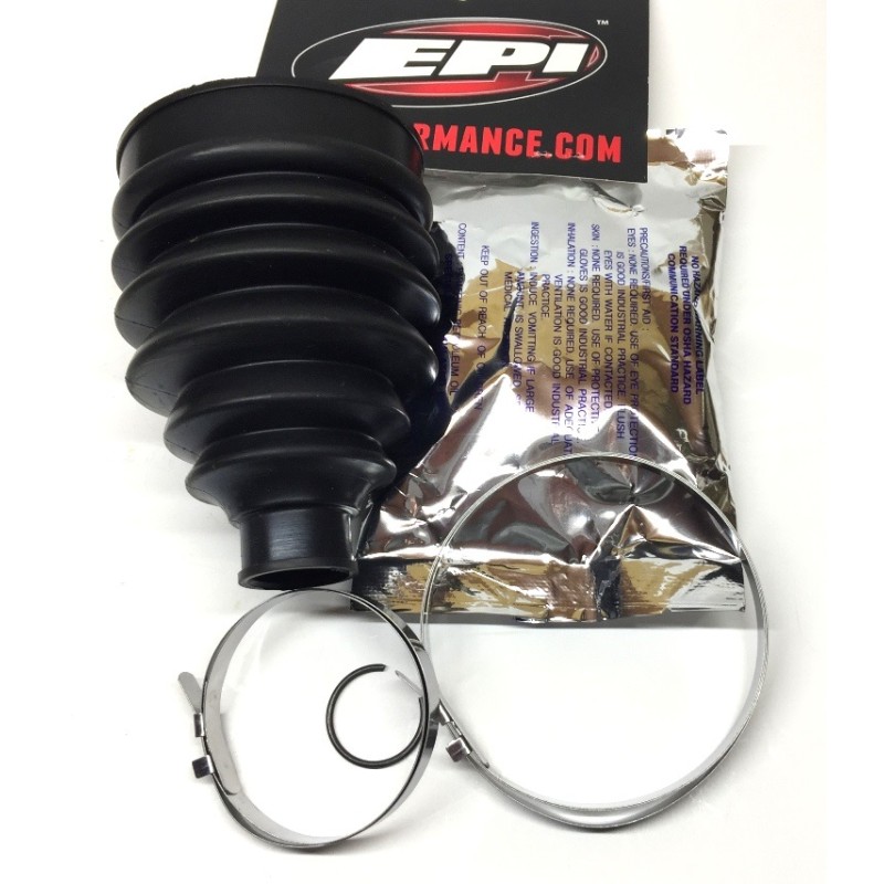 Front outer collar can am outlander 400 500 800