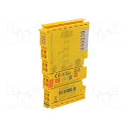 1 pcs x Beckhoff Automation - EL6900 - Communication, IP20, EtherCAT,TwinSAFE, 188mA