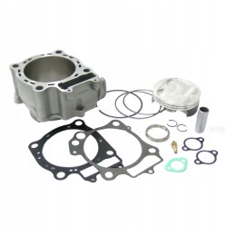 Athena cylinder set honda trx er 450 2006 2014