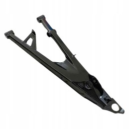 Front upper left wishbone can am maverick x3 72