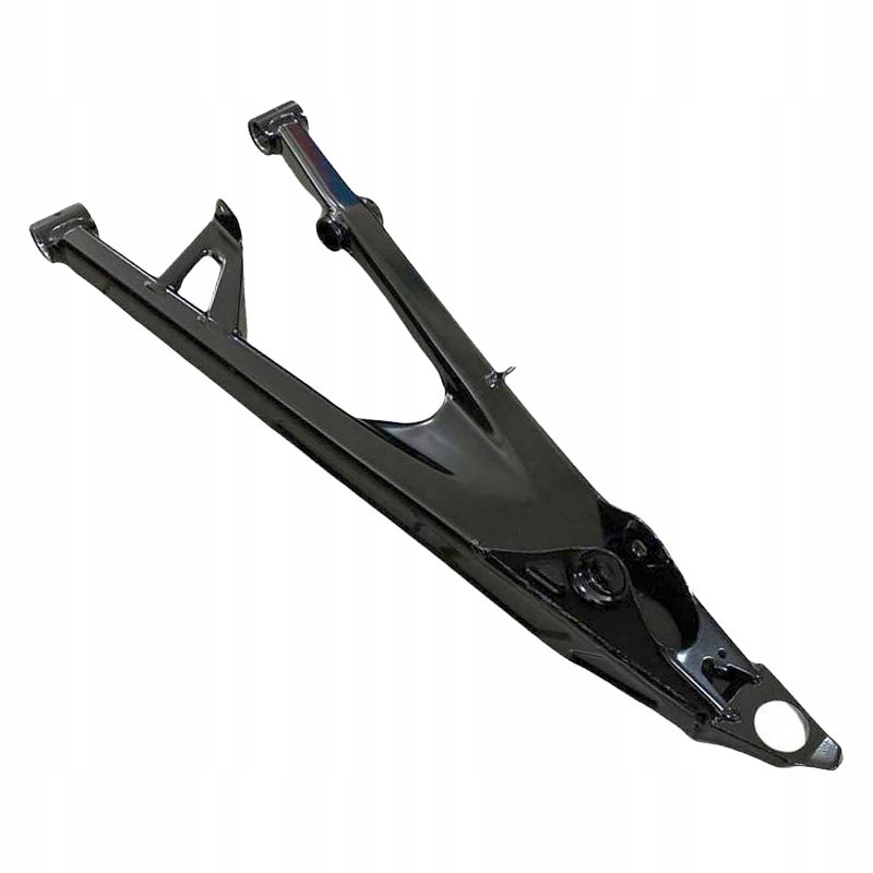 Front upper left wishbone can am maverick x3 72