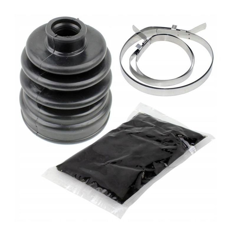 Joint rubber sleeve yamaha 4kb 2510h 00 00 kawasaki 49006 1322