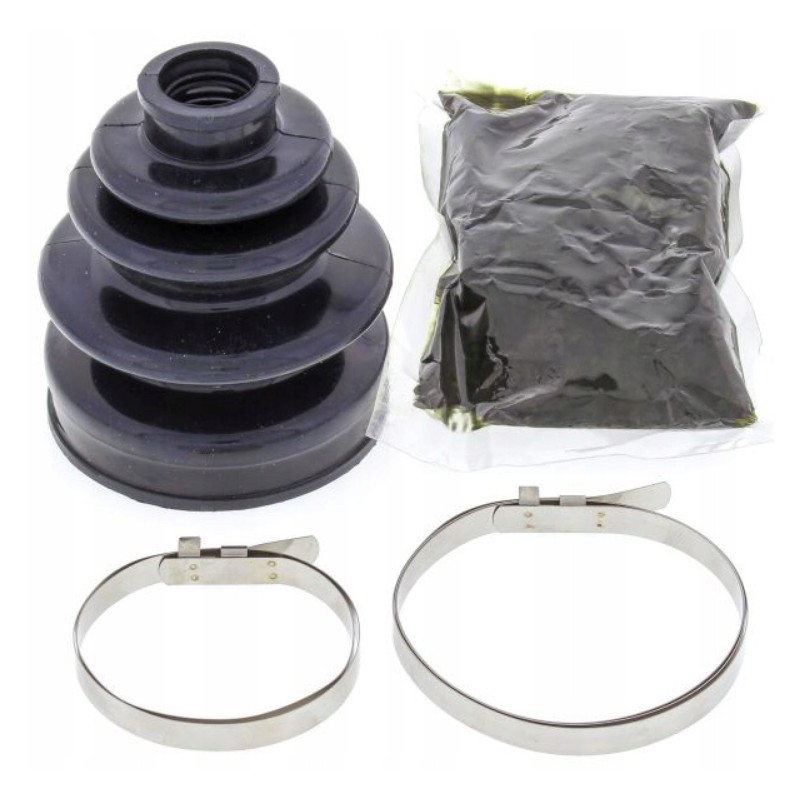 All balls drive joint cover for Kawasaki ATV