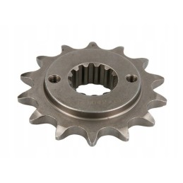 Front sprocket 14 kymco mxu maxxer kxr 250 300