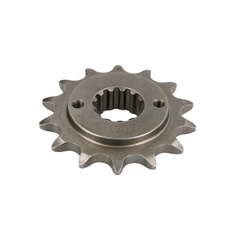 Front sprocket 14 kymco mxu maxxer kxr 250 300