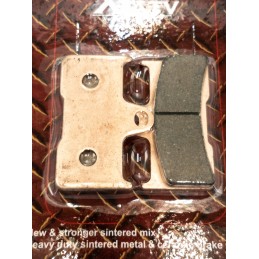 Brake pads rear cf moto 450 500 625 800