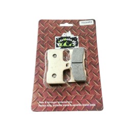 Brake pads rear cf moto 450 500 625 800