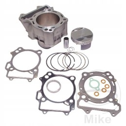 Athena cylinder set Kawasaki KFX 400 2003 2006