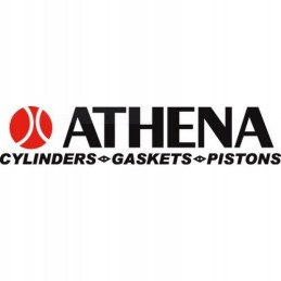 Athena water pump cover gasket honda trx 500 af 01 09