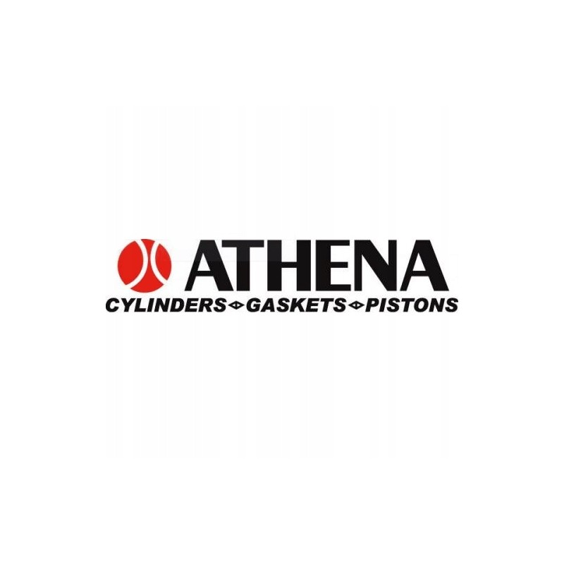 Athena water pump cover gasket honda trx 500 af 01 09