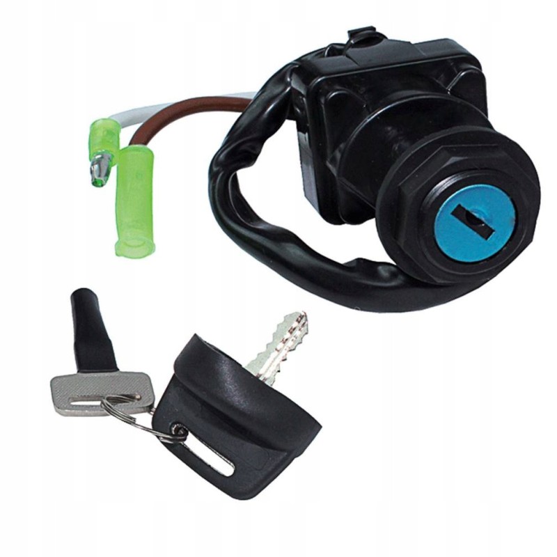 Ignition switch Kawasaki Bayou KLF 300 400 27005 1201
