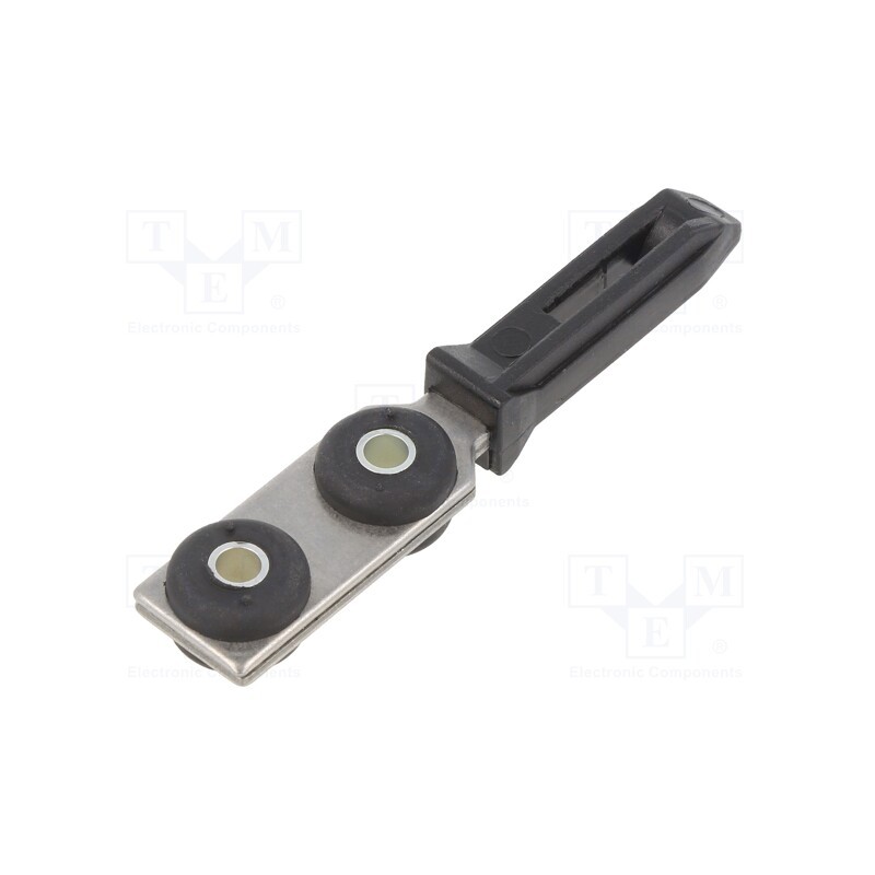 1 pcs x BERNSTEIN AG - BETÄTIGER A1 KPL. - Flat key, SLK