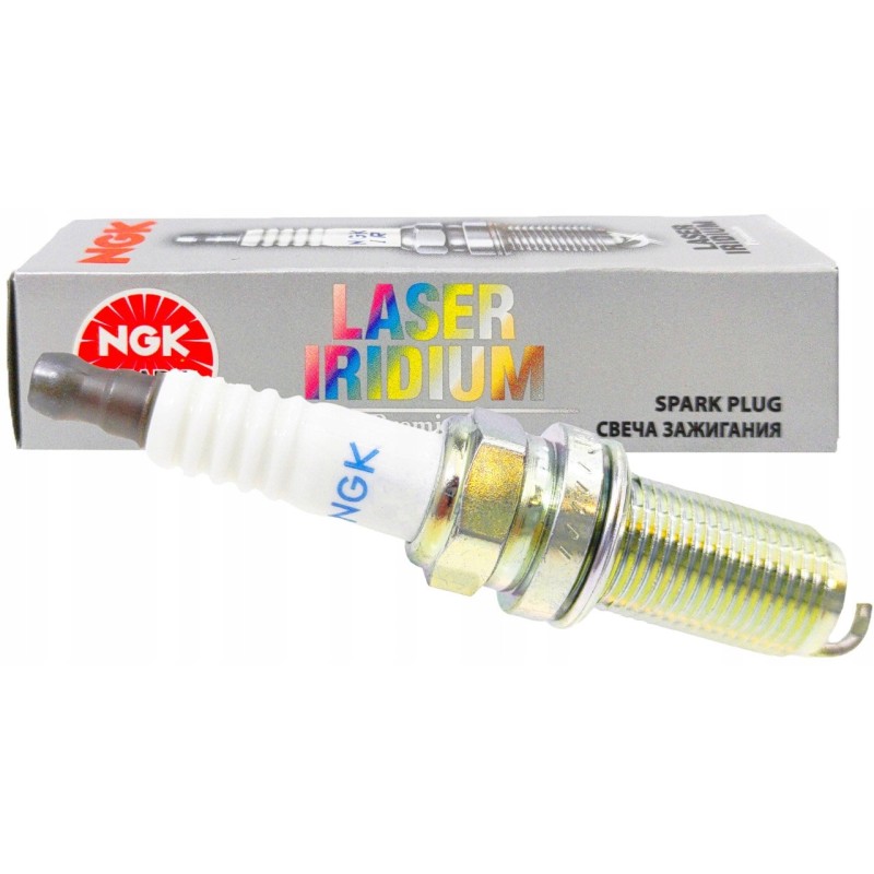 Spark plug ngk lmar9ai 8d can am maverick 900 ds turbo