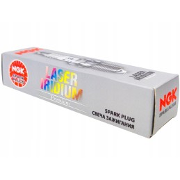 Spark plug ngk lmar9ai 8d can am maverick 900 ds turbo