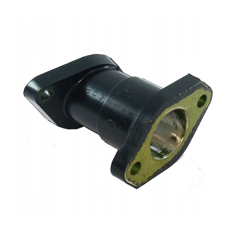 Suction pipe yamaha yfm 350 big bear kodiak 3hn 13586 00 3hn 13586 02 00