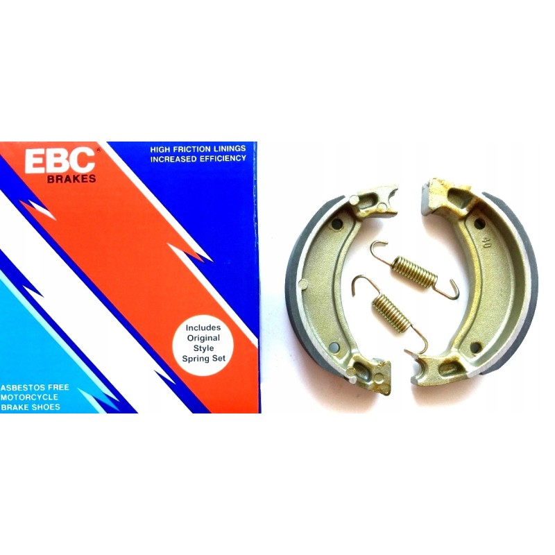 Front jaws yamaha yfm 50 brezze yfs 200 blaster