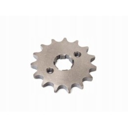 Drive chain and sprocket set Bashan Loncin 200 250