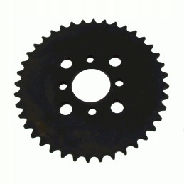 Drive chain and sprocket set Bashan Loncin 200 250
