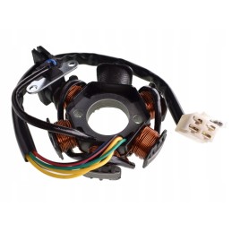 Ns_moretti magneto 4t fmb 110cc 6 stator coils
