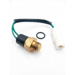 Radiator fan heat switch fae 36610