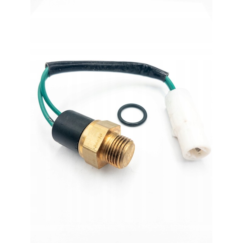 Radiator fan heat switch fae 36610