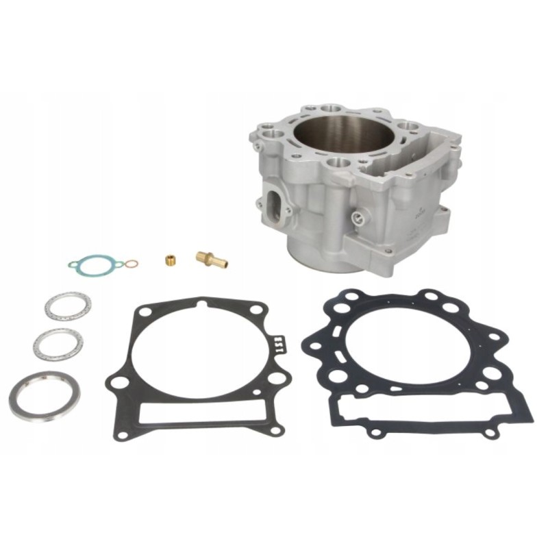 Athena cylinder yamaha yfm grizzly 700 07 15