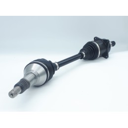 Polos epi front left can am outlander renegade g1