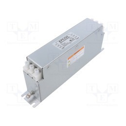1 pcs x EPCOS - B84243A8025W000 - Filter: anti-interference, three-phase, 530VAC, Ioper.max: 25A