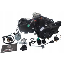 Engine 125 polautomatic atv quad buggy 1 1 reverse