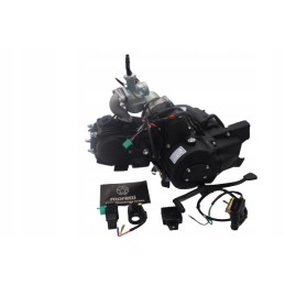 Engine 125 polautomatic atv quad buggy 1 1 reverse