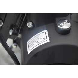 Engine 125 polautomatic atv quad buggy 1 1 reverse