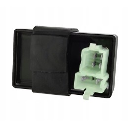 Atv quad kinroad loncin ignition module 2 cubes