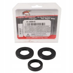 All balls front differential seals polaris sportsman 250 400